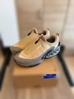 NIKE Air Max DN ROAM BEIGE 27.5CMのサムネイル