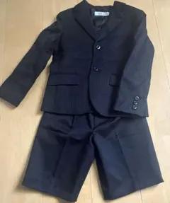 子供　スーツ　上下　120cm
