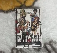 非売品 FAIRY TAIL フェアリーテイル ポストカード コレクション 