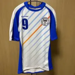 ACUORE 大阪 MORIGUCHI FC 9 プリントTシャツメンズMのサムネイル