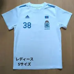 Laundry World Football Tシャツのサムネイル