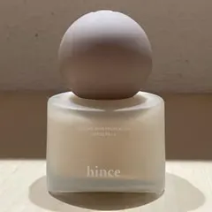hince SECOND SKIN FOUNDATION 22 ベージュのサムネイル