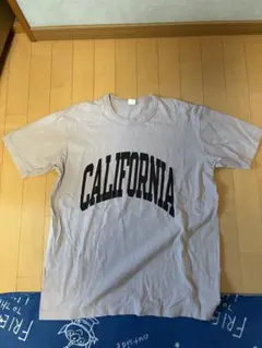 BARNS OUTFITTERS CALIFORNIA Tシャツ Lのサムネイル
