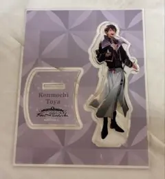 にじさんじ　剣持刀也　アクスタ　アクリルスタンド　タワレコ　FANTASIA 他 にじさんじ 剣持刀也 アクスタ アクリルスタンド タワレコ FANTASIA 他