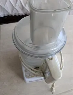 ジャンク robot coupe magimix 3200のサムネイル