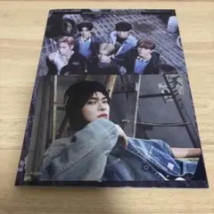 ALD1 FREAK ALARM ver リオフライヤー EUPHORIA