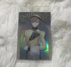 にじさんじ ウエハース 風楽奏斗