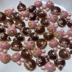 福ぽん（早）発送♡チムたん好き♡様 リクエスト 3点 まとめ商品