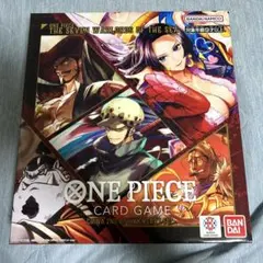 ワンピースカードゲーム China 2nd Anniversary set