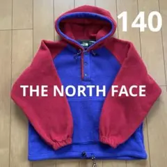 秋冬セール❗️THE NORTH FACE フリースジャケット 140