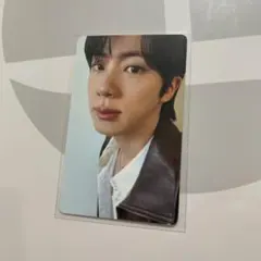 BTS ARIRANG BUSAN Special 購入者特典 ジン JIN - メルカリ