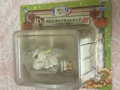 鬼灯の冷徹 一番くじ D賞 白澤フィギュア