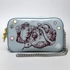 GUCCI ヒグチユウコ 星形コインケース - メルカリ