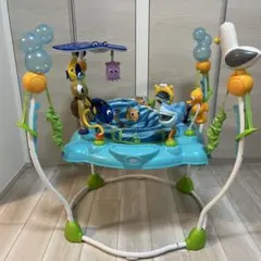ベビーザらス限定】ディズニーベビー ファインディングニモ ジャンパ