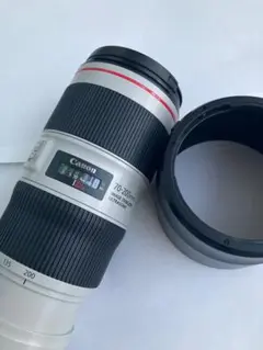 2026年最新】CANON EF70-200mm F4L IS II USMの人気アイテム - メルカリ
