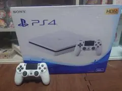 K*U様 Sony PS4 CUH-2200A 500GB 本体
