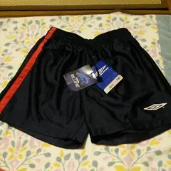 umbroサッカーパンツ　150