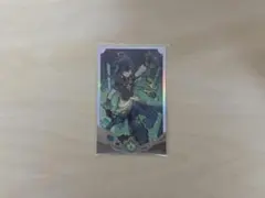 原神 韓国 ホヨランド おみくじ キィニチ フォトカード - メルカリ