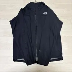 The North Face マウンテン　ゴアテックス　クライムジャケット