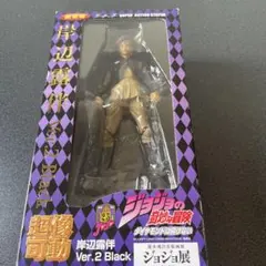 △ジョジョ　超像可動　岸辺露伴　ver3 クリスタル限定版　WF2024 △ジョジョ 超像可動 岸辺露伴 ver3 クリスタル限定版 WF2024 - メルカリ