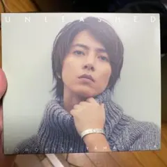 UNLEASHED 山下智久