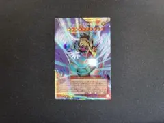 ハネクリボー・サバティエルLV10 オーバーフレーム プリズマ レア