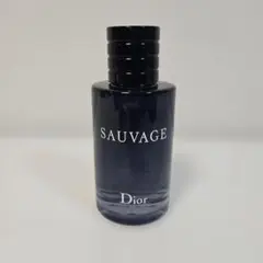 Dior SAUVAGE オードトワレ 100ml