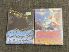 CXM HYPE VIBES 2枚セット②