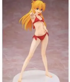 マックスファクトリー] シャイニング・ウィンド 水着ver. 3体セット