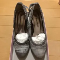 アルフレッドバニスター　パンプスのサムネイル