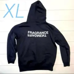 2026年最新】fragment design メンズ パーカーの人気アイテム - メルカリ