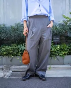26ss size1 柿の葉 MAATEE＆SONS ULKA - メルカリ