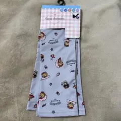 ハローキティ アームカバー UVカット 日焼け対策のサムネイル