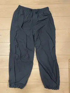 パラシュートパンツ UNIQLO XL