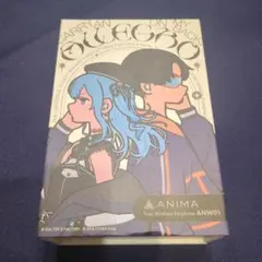 2026年最新】anima anw01の人気アイテム - メルカリ