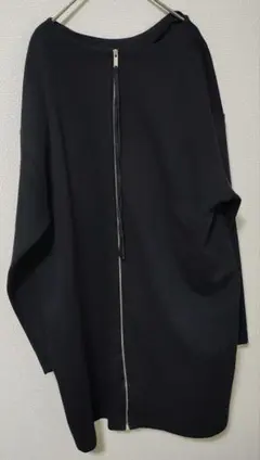 ZARA ブラック ワンピース L