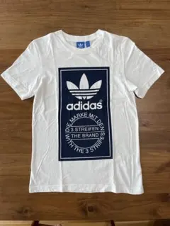 ⭐︎adidas Originals⭐︎ トレフォイル Tシャツ アディダス
