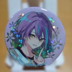 プロジェクトセカイ 5th Anniversary 感謝祭 神代類 缶バッジ - メルカリ
