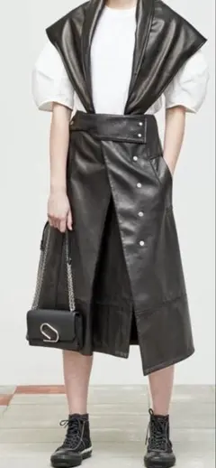 3.1Phillip Lim チェーンバックのサムネイル