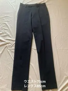 UNIQLO メンズ　スーツスラックス