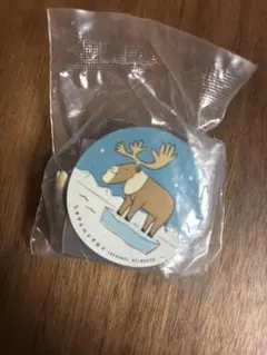 사슴 샤클렐 플래닛