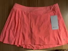 2026年最新】lululemon テニス ウェアの人気アイテム - メルカリ
