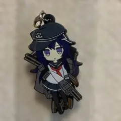 2025年最新】艦これ ラバーストラップ VOL.2の人気アイテム - メルカリ