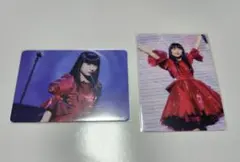 ファントムシータ　Moth to a Flame　ワルツ　トレカ　百花