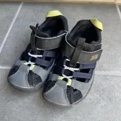 IFME ブリーズ　ウォーターシューズ 16.0