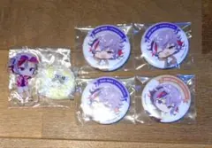 ROF-MAO アニメイトカフェ アニカフェ コラボ 不破湊グッズセット