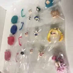 ぷちキャラ 未開封セット