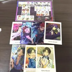 あんスタ 紅月 まとめ