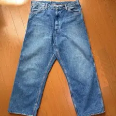 最終値下げ‼️貴重‼️SSZ DRINKER PANT sizeM BROCHURE - メルカリ