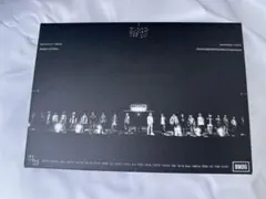 新品未開封BMSG MUSIC SHOP限定版 BMSG FES'24(3DVD - メルカリ